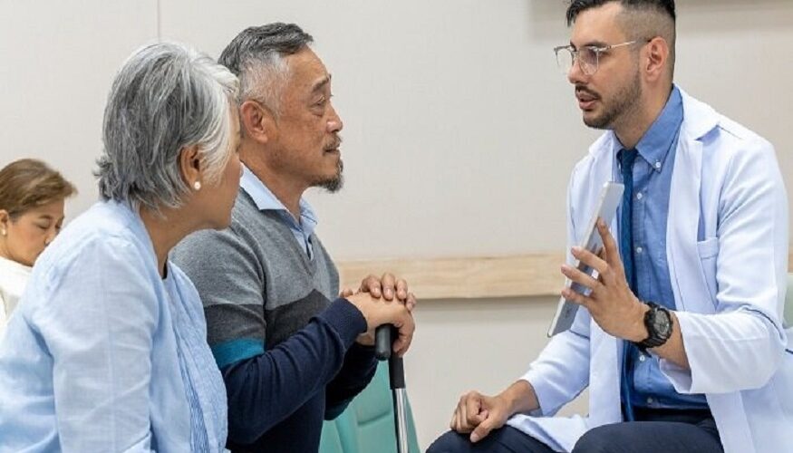 Promoting Health Equity