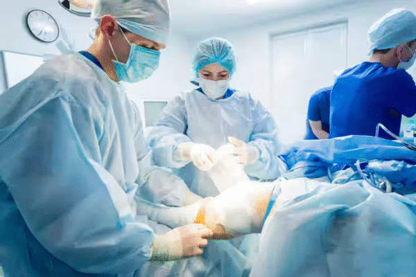 What You Need to Know Before Orthopaedic Surgery?