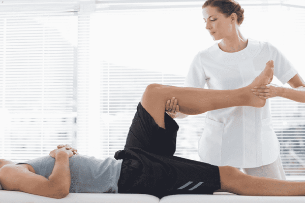 How Can Dubai Physiotherapy and Rehabilitation Centers Help with Your Recovery?