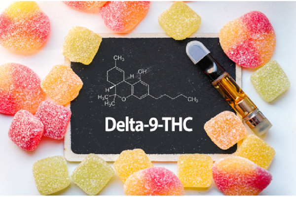 How to Know the Best Delta 9 Gummies