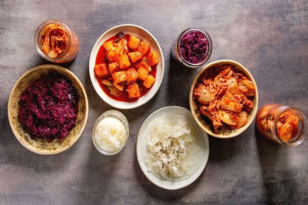 Gut-Friendly Foods and Heart-Healthy Oils: A Simple Guide