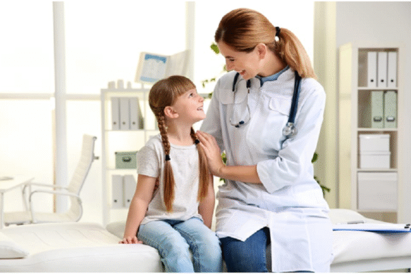 5 Major Reasons to Visit a Pediatric Primary Care Physician