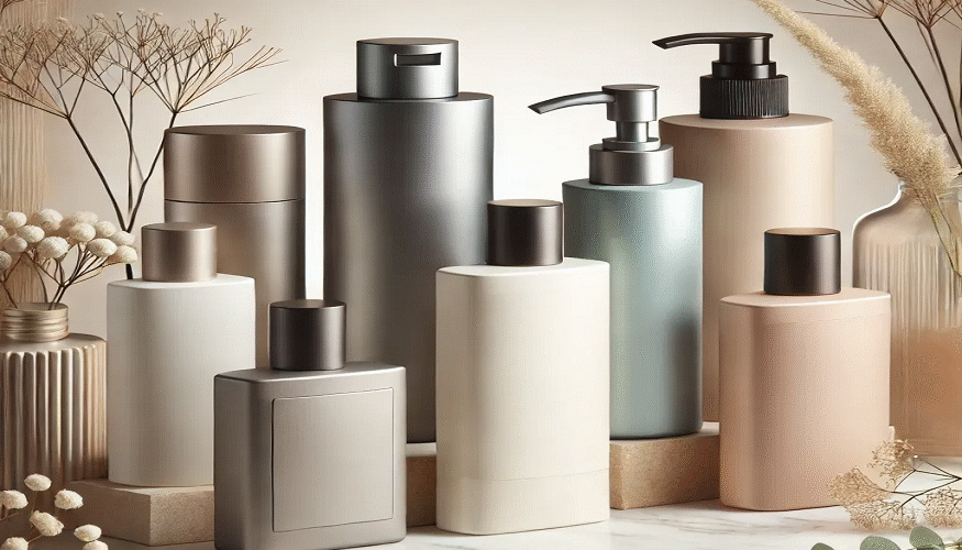 Behind Long-Lasting Deodorants