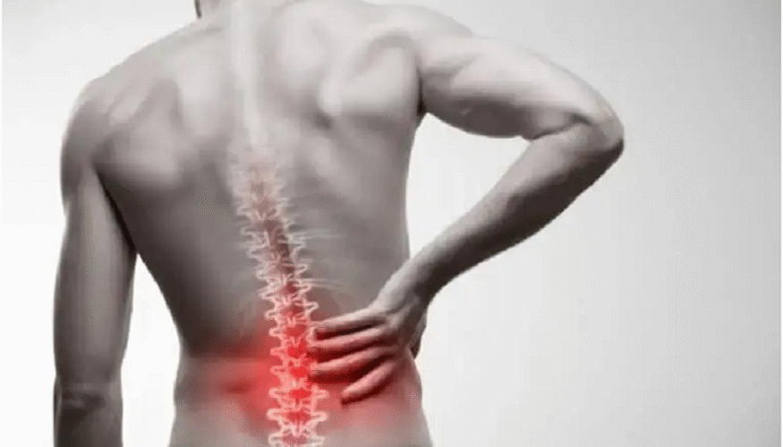 osture and Chronic Pain