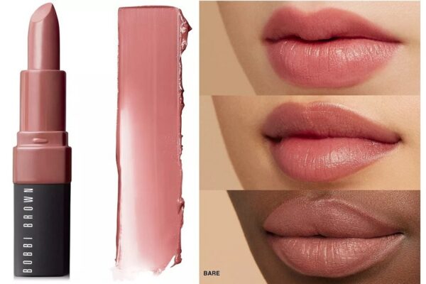 Lipstick Hacks for Long-Lasting Wear.