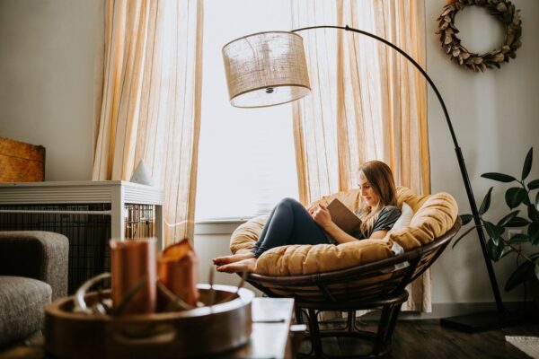 Simple Touches That Make a House Feel Like Home