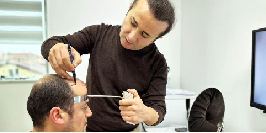 Benefits of Hair Restoration