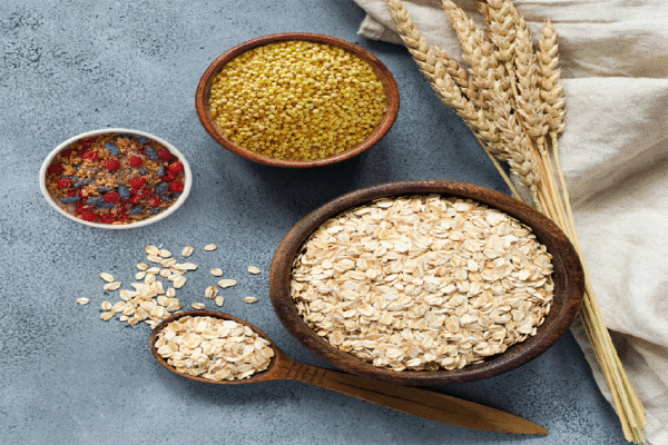 Millet Oats vs Millet Oatmeal: What’s the Difference and Which is Healthier?
