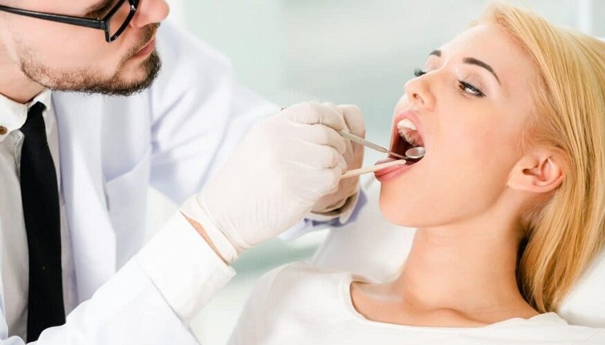 Wisdom Teeth Sydney