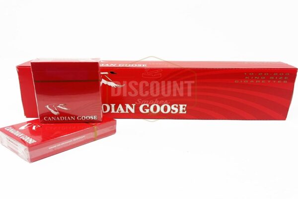 HOW TO ENSURE AUTHENTICITY WHEN BUYING CANADA GOOSE SMOKES