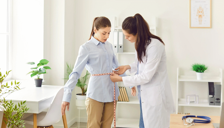 Medical weight loss therapies