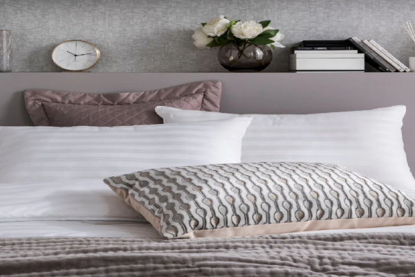 Finding the Right Support for Deeper, More Restful Sleep