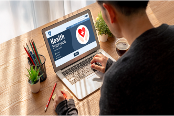 What Types of Hospitals are Part of the Cashless Mediclaim Network?