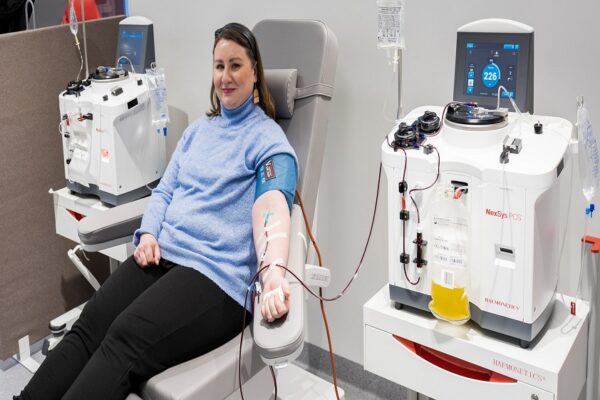 Understanding the Importance of Donating Blood Plasma for Health and Community Wellness