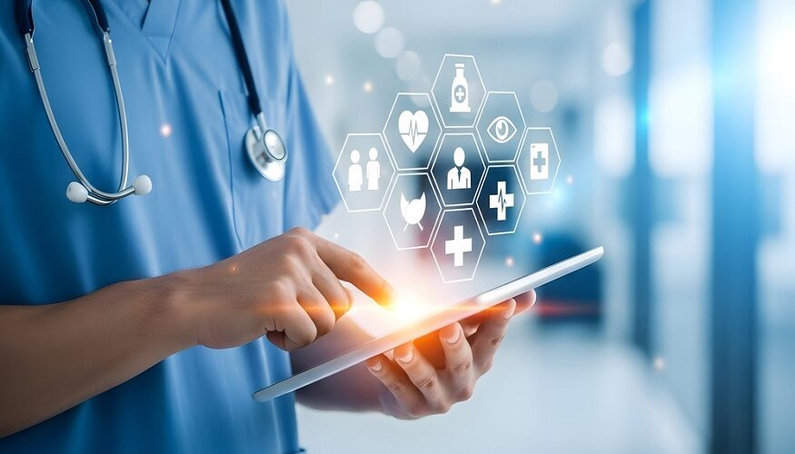AI for doctors