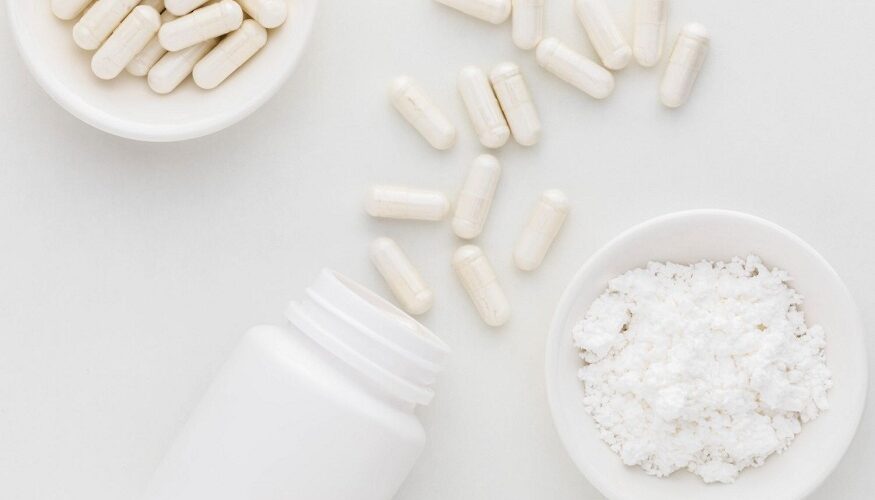 clinical research on carnosine