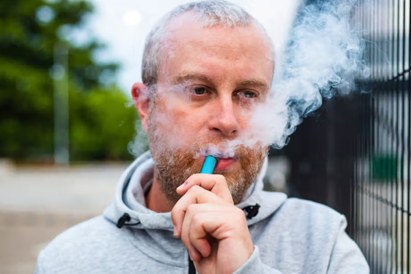 Choosing an E Cigarette: A Straightforward Guide for Adult Smokers