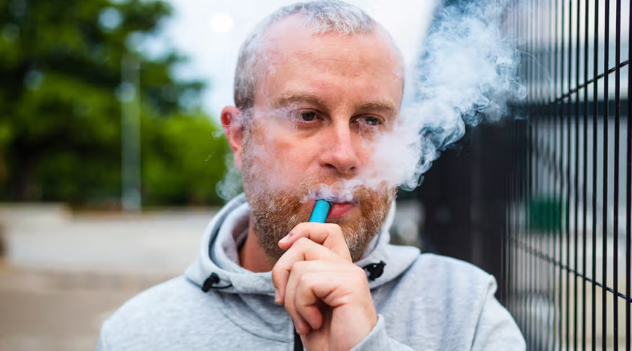 E Cigarette