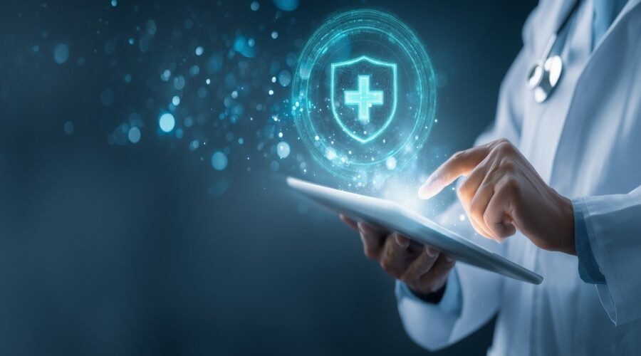 healthcare AI certification